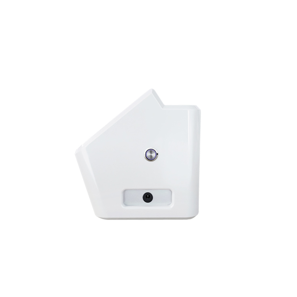 Плотер за защитни фолиа DeTech FP-01, До 16 инча, Сензорен екран, Wi-Fi, Bluetooth, 580x200x170mm - 52732
