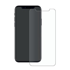 Стъклен протектор DeTech, за iPhone XS Max / 11 Pro Max, 0.3..