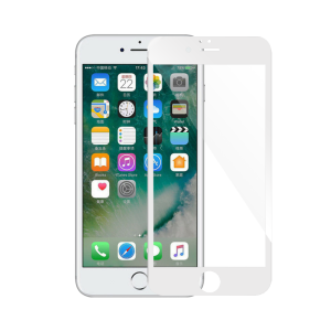 Стъклен протектор Mocoson Nano Flexible, за iPhone 7 Plus, 5..