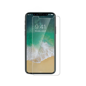 Стъклен протектор, No brand, Tempered Glass за iPhone X / XS..