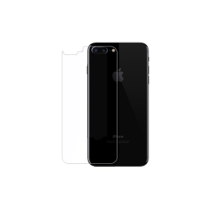 Стъклен протектор за гърба No brand,  0.15mm, за iPhone 8 Pl..