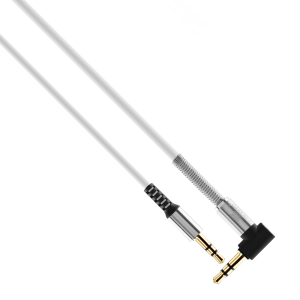 Аудио кабел, Earldom, AUX21, 3.5mm жак, М/М, 1.0м, Различни ..