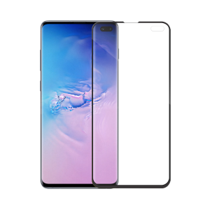 Стъклен протектор Mocoson Nano Flexible, за Samsung Galaxy S..