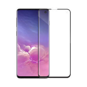 Стъклен протектор Mocoson Nano Flexible, за Samsung Galaxy S..