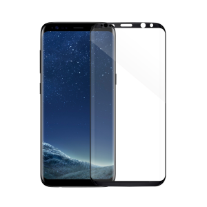 Стъклен протектор Mocoson Nano Flexible, за Samsung Galaxy S..