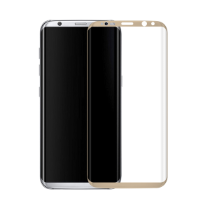 Стъклен протектор за целия екран, No brand, За Samsung Galax..