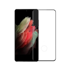 Стъклен протектор за целия екран No brand, За Samsung Galaxy..
