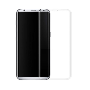 Стъклен протектор за целия екран, No brand, За Samsung Galax..