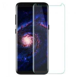 Стъклен протектор за целия екран, No brand, За Samsung Galax..