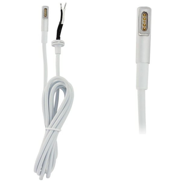 DC кабел DeTech за L-tip APPLE - 18208