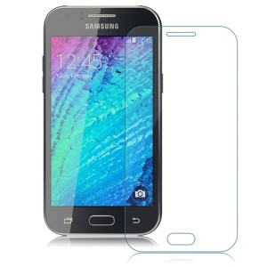 Стъклен протектор No brand, за Samsung Galaxy J1 2016, 0.3mm..