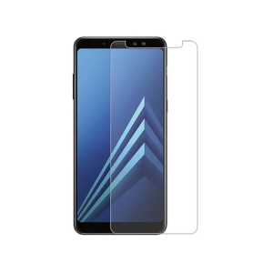 Стъклен протектор DeTech, за Samsung Galaxy J8, 0.3 mm, Проз..
