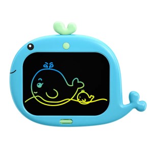 Детска LCD дъска за рисуване No brand K7, 10