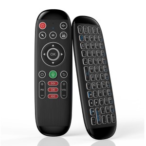Универсално дистанционно No brand M6, Air mouse, USB 2.4GHz,..