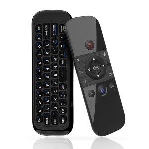 Универсално дистанционно No brand M8, Air mouse, USB 2.4GHz,..