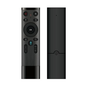 Универсално дистанционно No brand Q5, Air mouse, USB 2.4GHz,..