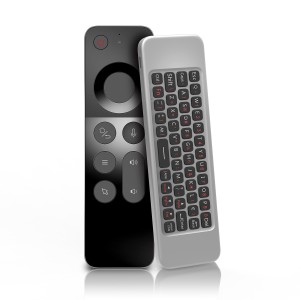Универсално дистанционно No brand W3, Air mouse, USB 2.4GHz,..