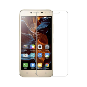 Стъклен протектор No brand, за Lenovo Vibe K5, 0.3mm, Прозра..