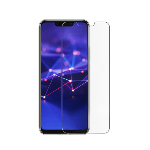 Стъклен протектор DeTech, за Huawei Mate 20 Pro, 0.3mm, Проз..