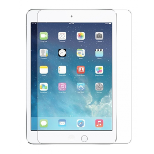Стъклен протектор, No brand, За Apple Ipad 2/3/4, 0.26mm, Пр..