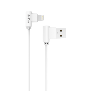 Кабел за данни DeTech DE-21i, Lightning (iPhone 5/6/7/SE), 1..