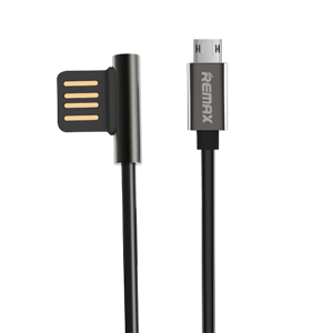 Кабел за данни Remax Emperor RC-054m, Micro USB, 1.0м, Разли..