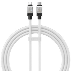 Кабел за данни Baseus CoolPlay, Type-C - Lightning, 20W, 1.0..