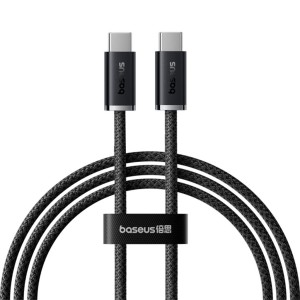 Кабел за данни Baseus Dynamic 3, Type-C - Type-C, 100W, PD, ..
