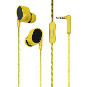Слушалки за мобилни устройства Music Taxi X599, Mикрофон, Ра..