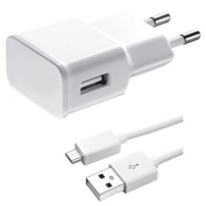 Мрежово зарядно устройство, No brand, 5V/1A, 220V,1 x USB, С..