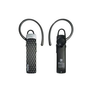 Bluetooth слушалка Remax T9, Handsfree, Различни цветове - 2..