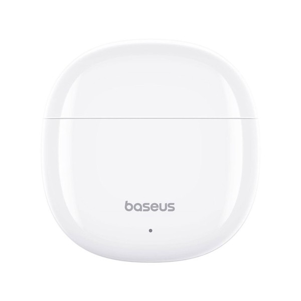 Bluetooth слушалки Baseus Bowie E13, TWS, Бял – 20754