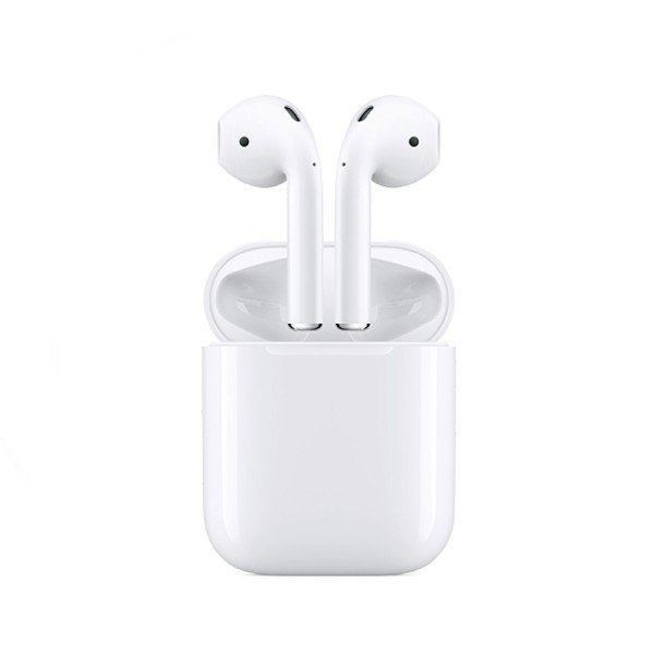 Bluetooth слушалки Gjby CA-2, Бял – 20658