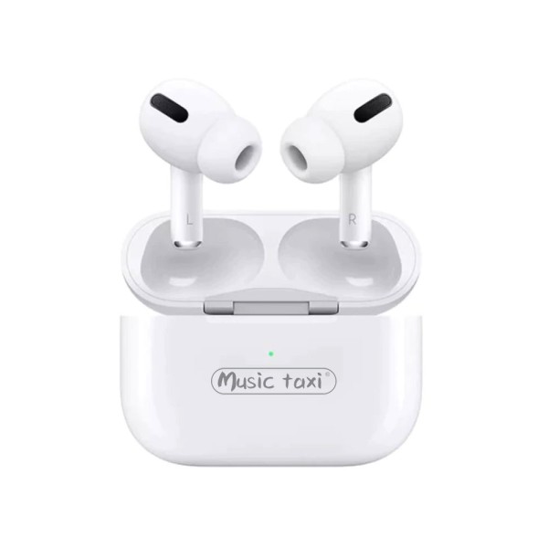 Bluetooth слушалки Music Taxi PRO3, Различни цветове – 20716