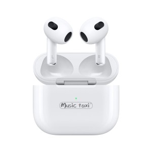 Bluetooth слушалки Music Taxi PRO5, Различни цветове – 20712