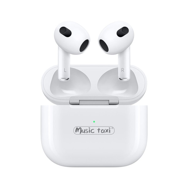 Bluetooth слушалки Music Taxi PRO5, Различни цветове – 20712