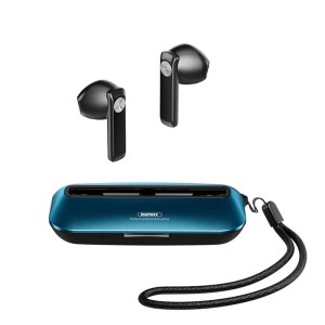 Bluetooth слушалки Remax Shell AlloyBuds M2, Различни цветов..