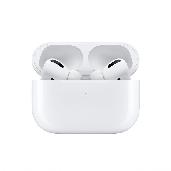 Bluetooth слушалки WiWu Airbuds Pro SE, Бял – 20726