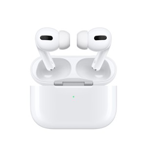 Bluetooth слушалки WiWu Airbuds Pro SE, Бял – 20726