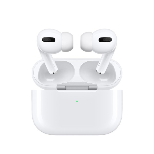 Bluetooth слушалки WiWu Airbuds Pro SE, Бял – 20726
