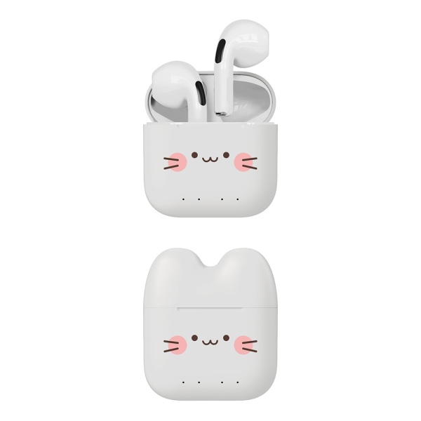 Bluetooth слушалки Yookie YKS26, Различни цветове – 20618