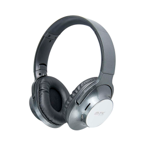 Слушалки с Bluetooth Moveteck CT863, Различни цветове - 2045..