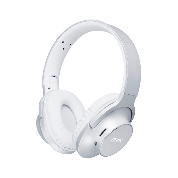 Слушалки с Bluetooth Moveteck CT863, Различни цветове - 20451