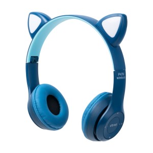 Слушалки с Bluetooth Music Taxi X-GP47M, Различни цветове - ..