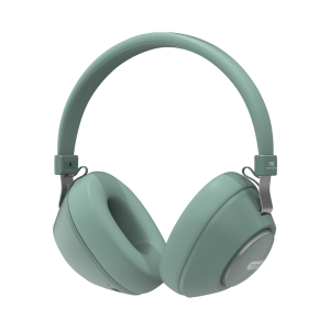 Слушалки с Bluetooth Yookie YB8, AUX, Различни цветове - 205..