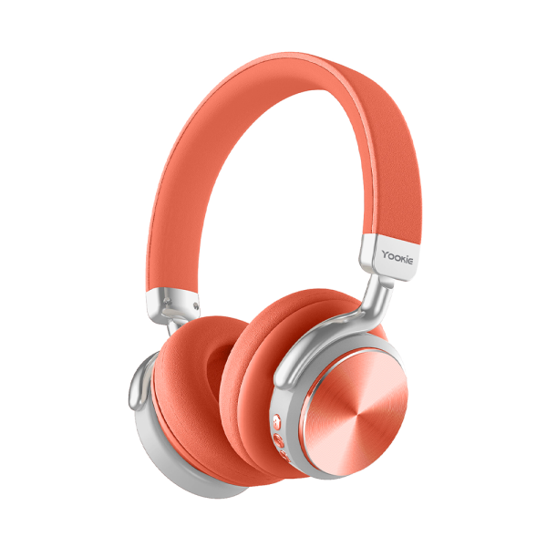 Слушалки с Bluetooth Yookie YK S3, AUX, Различни цветове - 20549