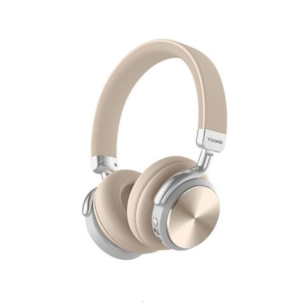 Слушалки с Bluetooth Yookie YKS3, Различни цветове - 20483