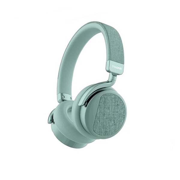Слушалки с Bluetooth Yookie YKS5, Различни цветове - 20482