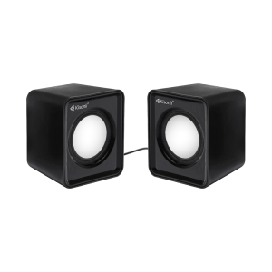 Тонколони, Kisonli, V310, 2x0.5W, USB, Различни цветове - 22..