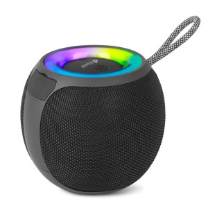 Тонколона Kisonli G16, Bluetooth, SD, FM, AUX, Различни цвет..